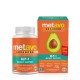 Metavo Advanced Glp-1 Weight Support, Formula Avansata Pentru Managementul Greutatii Cu Avob, 180 Cps GNC