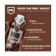 Redcone1 Mre Protein Shake, Shake Proteic Din Alimente Intregi Cu Aroma De Ciocolata Cu Lapte, 500 Ml GNC
