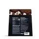 Huel Black Edition, High-protein Meal Powder, Masa Completa Bogata In Proteine 100% Vegana, Cu Aroma De Ciocolata, 900 G GNC