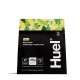 Huel Black Edition, High-protein Meal Powder, Masa Completa Bogata In Proteine 100% Vegana, Cu Aroma Naturala De Banane, 900g GNC