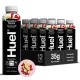 Huel Black Edition Rtd, High-protein Meal - Strawberry Banana, Shake Proteic Vegan Cu Aroma De Capsuni Si Banane, 500 Ml GNC