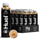 Huel Rtd High Protein Meal Iced Coffee Flavor, Shake Proteic Vegan Cu Aroma De Cafea Cu Gheata, 500 Ml GNC