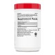 Gnc Pro Performance L-glutamine 5000 Mg, L-glutamina, Pentru Recuperare Si Refacere Musculara, Fara Aroma, 900 G GNC