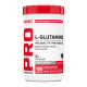 Gnc Pro Performance L-glutamine 5000 Mg, L-glutamina, Pentru Recuperare Si Refacere Musculara, Fara Aroma, 900 G GNC