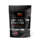 Gnc Amp Amplified Hydration, Electroliti Cu Aroma De Acai, Afine Si Rodie, 20 De Plicuri, 152 G GNC