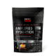 Gnc Amp Amplified Hydration, Electroliti Cu Aroma De Fructe Tropicale, 20 De Plicuri, 156 G GNC