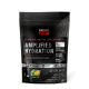 Gnc Amp Amplified Hydration, Electroliti Cu Aroma De Lamaie Si Lime, 20 De Plicuri, 156 G GNC