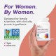 Gnc Women`s Hello Harmony Pms, Formula Pentru Echilibrul Hormonal, Emotional Si Elasticitatea Pielii Femeilor, 90 Cps GNC