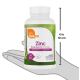 Zahler Bioactive Zinc Citrate,  Zinc Citrat Bioactiv, 90 Tb GNC