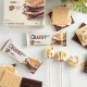 Quest Protein Bar, Baton Proteic, Cu Aroma De Bezele Cu Ciocolata, 60g GNC