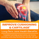 Gnc Triflex Joint Support Complete Care, Formula Completa Pentru Sanatatea Articulatiilor, 120 Tb GNC