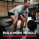 Gnc Pro Performance Creatine Monohydrate Soft Chews, Creatina Monohidrata Cu Aroma De Cocos Si Caramel, 90 Caramele GNC