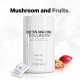 Codeage Biotin Marine Collagen+formula Completa Cu Colagen Marin Si Acid Hyaluronic, 120 Cps GNC