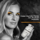 Codeage Amen Zinc/copper + Probiotics 2 Billion Cfu, Formula Pentru Echilibru Mineral Si Digestie Sanatoasa, 90 Cps GNC