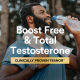 Gnc Mega Men Ultra Testosterone, Formula Avansata Pentru Cresterea Testosteronului Liber Si Total, 120 Cps GNC