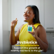 Gnc Gut Health Daily Synbiotic, Formula Studiata Clinic, 10 Miliarde Ufc Culturi Vii, Pentru Digestie Si Microbiom Cu Probiotice Si Prebiotice, 30 Cps GNC