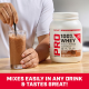 Gnc Pro Performance 100% Whey, Proteina Din Zer Cu Aroma De Biscuit Si Crema, Testata Antidoping, 860 G GNC