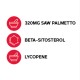 Gnc Men`s Prostate Formula, Formula Pentru Prostata, 60 Cps GNC