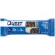 Quest Hero Crispy Baton Proteic Cu Aroma De Biscuiti Cu Crema, 52 G GNC
