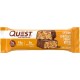 Quest Hero Crispy Baton Proteic Cu Aroma De Ciocolata Si Unt De Arahide, 54 G GNC