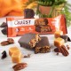 Quest Hero Crispy Baton Proteic Cu Aroma De Ciocolata, Nuci Pecan Si Caramel, 60 G GNC