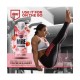 Redcone1 Mre Protein Shake, Shake Proteic Din Alimente Intregi Cu Aroma De Capsuni, 500 Ml GNC