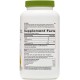 Gnc Superfoods Flax Seed Oil 1000mg, Ulei Din Seminte De In, 90 Cps GNC
