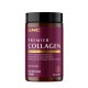 Gnc Premier Collagen Powder, Formula Premium De Peptide De Colagen Hidrolizat Fara Aroma, 282.8 G GNC