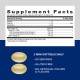 Gnc Triple Strength Fish Oil Mini, Ulei De Peste, 120 Cps GNC