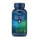 Gnc Triple Strength Fish Oil, Ulei De Peste Mini Capsule, 60 Cps GNC