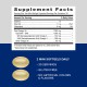 Gnc Triple Strength Fish Oil, Ulei De Peste Mini Capsule, 60 Cps GNC