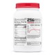 Gnc Pro Performance 100% Casein, Cazeina, Cu Aroma De Ciocolata, Testata Antidoping, 980g GNC