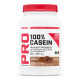 Gnc Pro Performance 100% Casein, Cazeina, Cu Aroma De Ciocolata, Testata Antidoping, 980g GNC