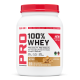 Gnc Pro Performance 100% Proteina Din Zer Cu Aroma De Unt De Arahide, 805 G GNC
