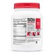 Gnc Pro Performance Weight Gainer, Formula Proteica Pentru Crestere In Greutate Cu Aroma De Capsuni, Testata Antidoping, 922.5g GNC