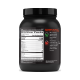 Gnc Amp Pure Isolate, Proteina Izolata Din Zer Cu Aroma De Inghetata De Ciocolata, 721.6 G GNC