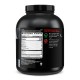 Gnc Amp Pure Isolate, Proteina Izolata Din Zer Cu Aroma De Vanilie, 2240 G GNC