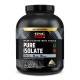 Gnc Amp Pure Isolate, Proteina Izolata Din Zer Cu Aroma De Vanilie, 2240 G GNC