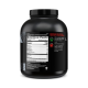 Gnc Amp Pure Isolate, Proteina Izolata Din Zer, Cu Aroma De Capsuni, 1728.4 G GNC