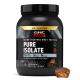 Gnc Amp Pure Isolate, Proteina Izolata Din Zer, Cu Aroma De Ciocolata Si Unt De Arahide, 708.4 G GNC
