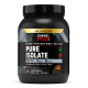 Gnc Amp Pure Isolate, Proteina Izolata Din Zer, Cu Aroma De Ciocolata Si Unt De Arahide, 708.4 G GNC
