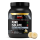 Gnc Amp Pure Isolate, Proteina Izolata Din Zer, Cu Aroma De Crema De Banana, 651.2 G GNC