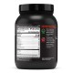 Gnc Amp Pure Isolate, Proteina Izolata Din Zer, Cu Aroma De Crema De Banana, 651.2 G GNC