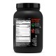 Gnc Amp Sustained Protein Blend, Amestec Proteic, Cu Aroma De Pufuleti Cu Unt De Arahide, 899.6 G GNC