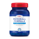 Gnc Preventive Nutrition Memorall, Formula Pentru Sanatatea Creierului Si Imbunatatirea Memoriei, 60 Cps GNC