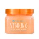 Tree Hut Shea Sugar Scrub Vitamin C, Scrub De Corp Cu Vitamina C, 510 G GNC