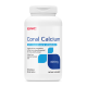 Gnc Coral Calcium, Calciu Coral, 180 Cps GNC
