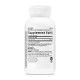 Gnc Alpha-lipoic Acid 600 Mg, Ala Acid Alfa Lipoic, 60 Tb GNC