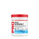 Gnc Pro Performance Pre-workout - Blue Raspberry Flavor, Pre-workout, Cu Aroma De Blue Raspberry, 339g