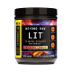 Beyond Raw Lit V2 Pre-workout With Strawberry Lemonade Flavor, Pre-workout Cu Aroma De Limonada De Capsuni, 492 G GNC